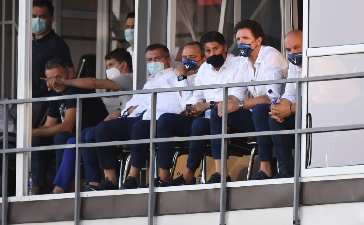 VOLUNTARI - VIITORUL 0-0 // VIDEO+FOTO Liniște și pace » Meci nul între cele mai bune echipe din play-out! Clasamentul ACUM