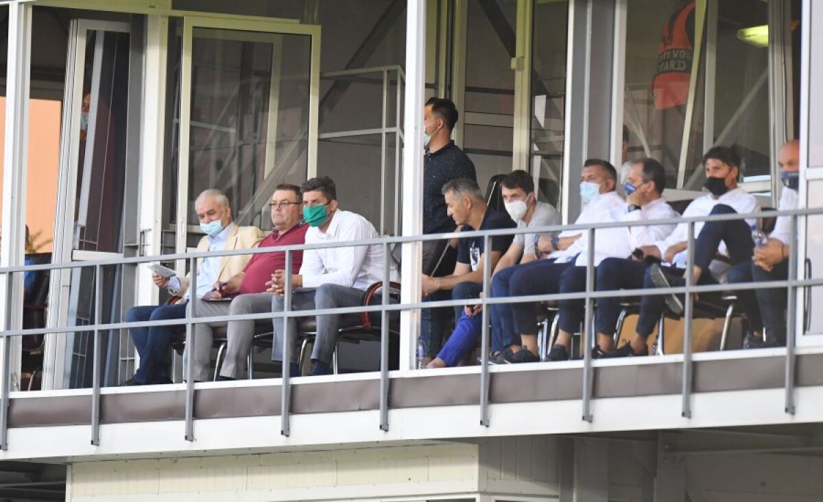 VOLUNTARI - VIITORUL 0-0 // VIDEO+FOTO Liniște și pace » Meci nul între cele mai bune echipe din play-out! Clasamentul ACUM