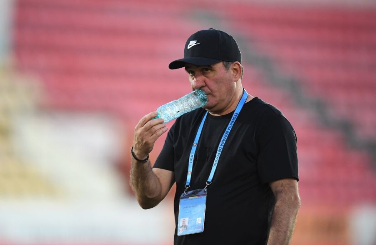 VOLUNTARI - VIITORUL 0-0 // VIDEO+FOTO Liniște și pace » Meci nul între cele mai bune echipe din play-out! Clasamentul ACUM