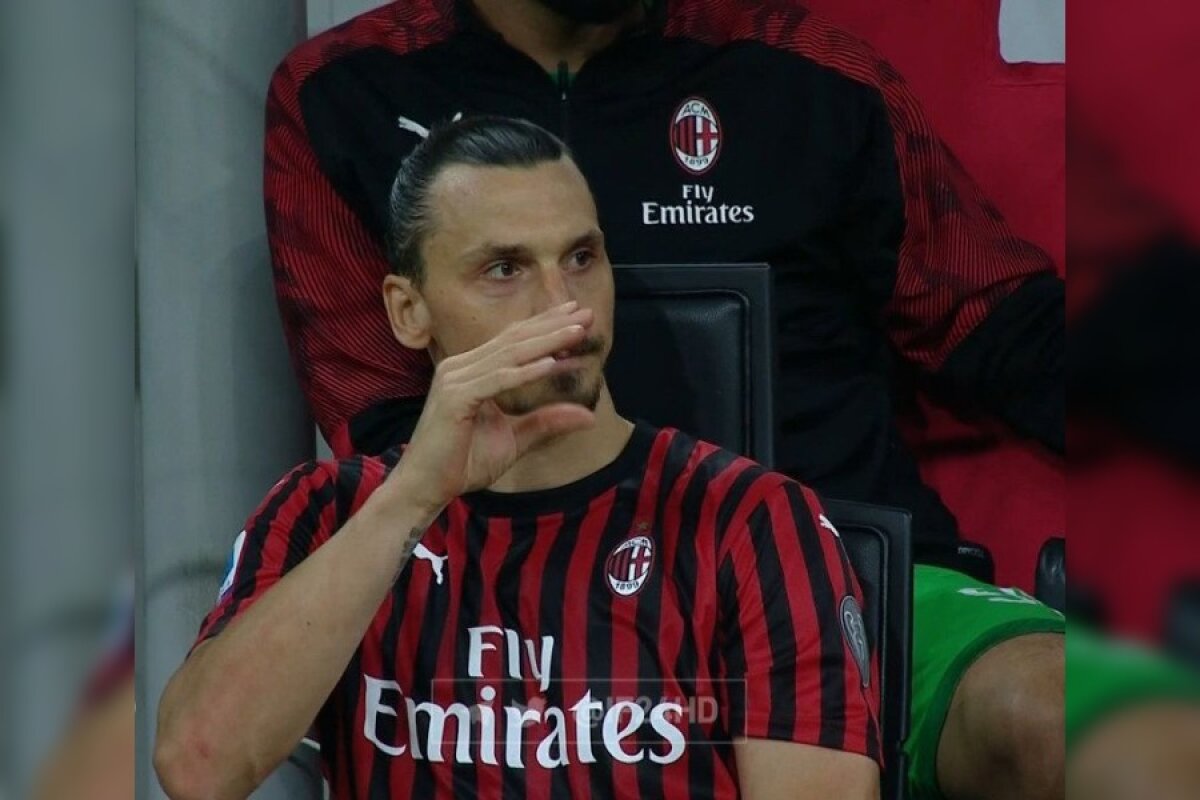 Fotografia zilei - GSP îți oferă zilnic cele mai interesante imagini din sport ale lunii iulie 2020