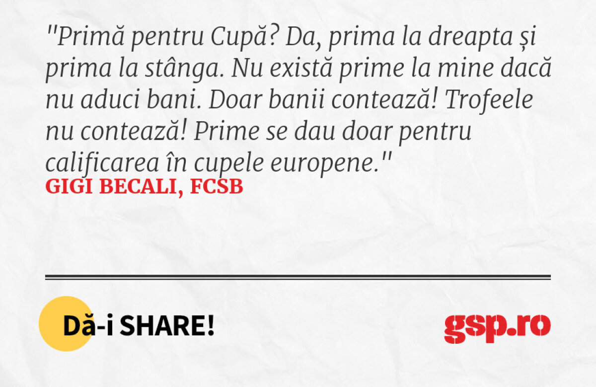 Cele mai tari citate ale lunii iulie 2020 în sport