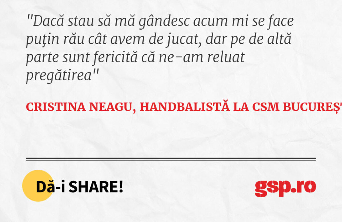 Cele mai tari citate ale lunii iulie 2020 în sport