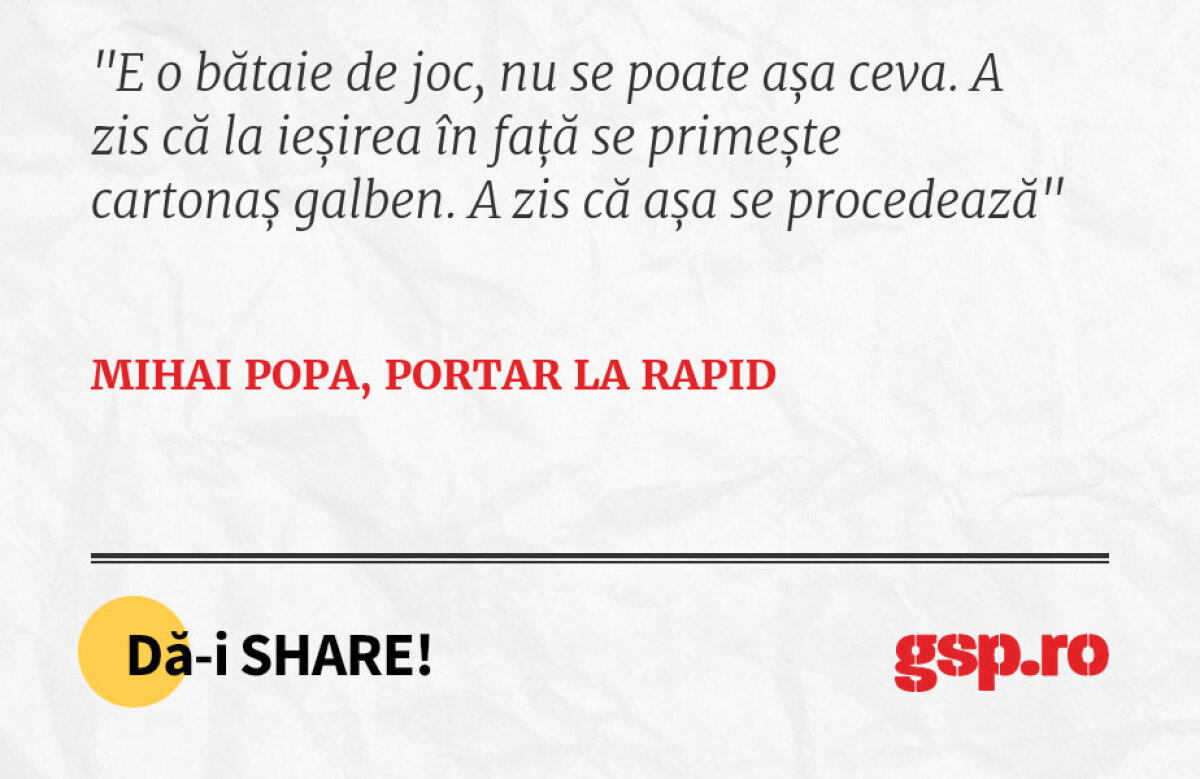 Cele mai tari citate ale lunii iulie 2020 în sport