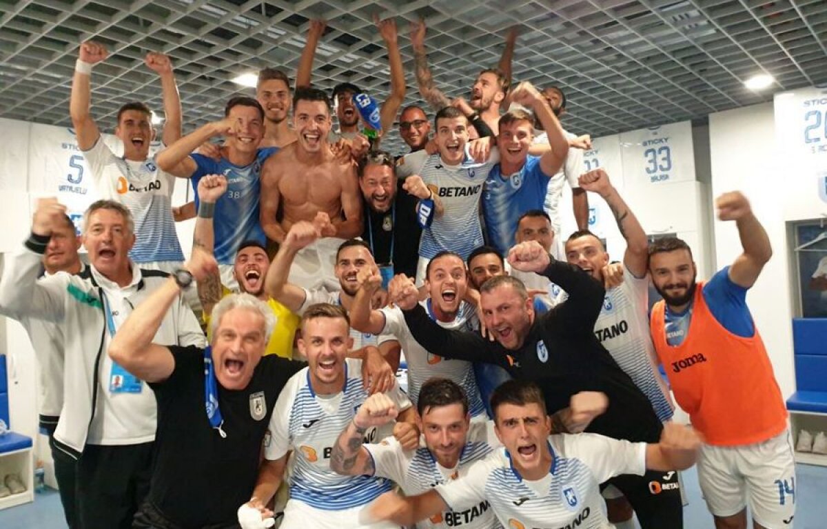 Fotografia zilei - GSP îți oferă zilnic cele mai interesante imagini din sport ale lunii iulie 2020