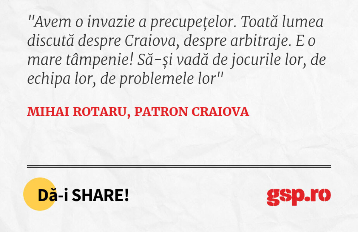 Cele mai tari citate ale lunii iulie 2020 în sport