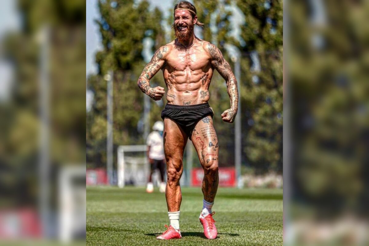 Fotografia zilei - GSP îți oferă zilnic cele mai interesante imagini din sport ale lunii iulie 2020