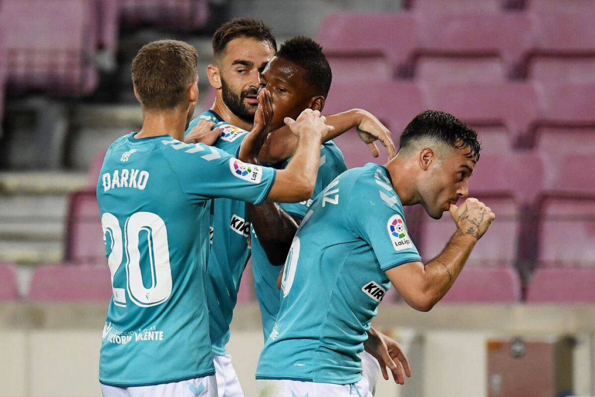 Leo Messi a explodat după eșecul cu Osasuna, scor 1-2: „Ăsta e rezumatul perfect al sezonului! Vom pierde și cu Napoli!” » Ce spune despre titlul câștigat de Real Madrid