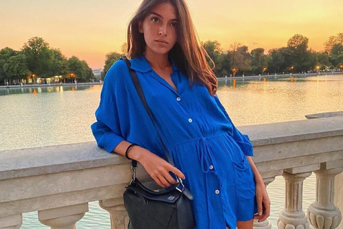 FOTO Fosta iubită a lui Marc Marquez, declarații controversate după ce a pierdut o valiză Louis Vuitton: „E cel mai rău lucru care mi s-a întâmplat în acest an”