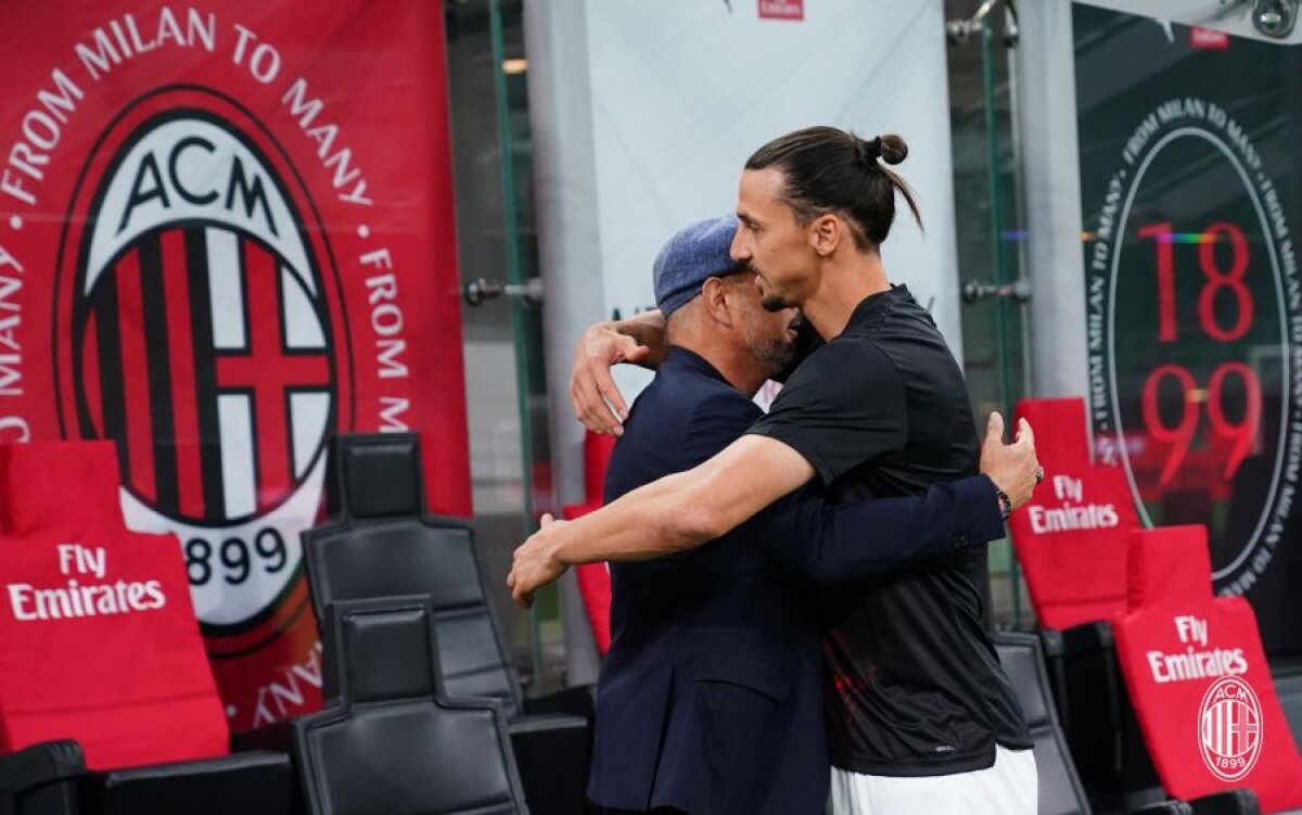 Fotografia zilei - GSP îți oferă zilnic cele mai interesante imagini din sport ale lunii iulie 2020