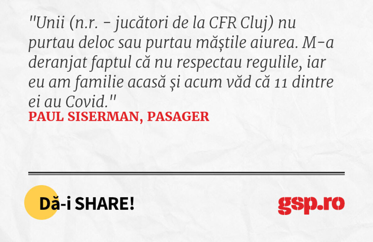 Cele mai tari citate ale lunii iulie 2020 în sport