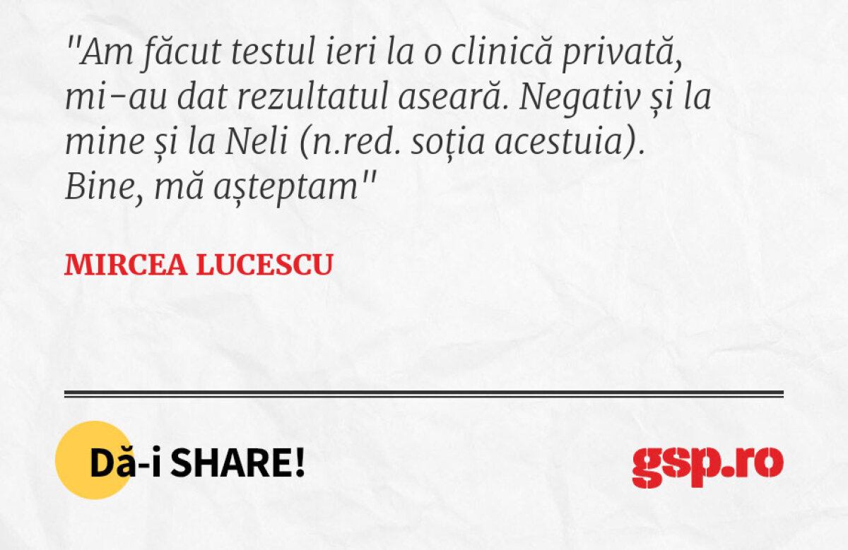 Cele mai tari citate ale lunii iulie 2020 în sport