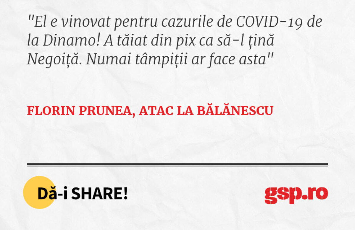 Cele mai tari citate ale lunii iulie 2020 în sport