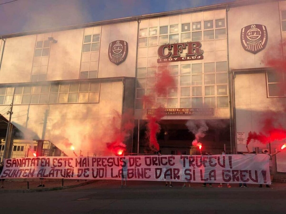 Fotografia zilei - GSP îți oferă zilnic cele mai interesante imagini din sport ale lunii iulie 2020