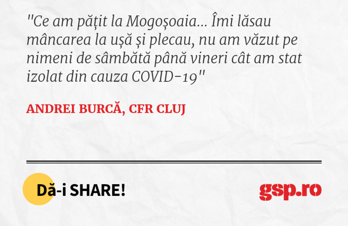 Cele mai tari citate ale lunii august 2020 în sport