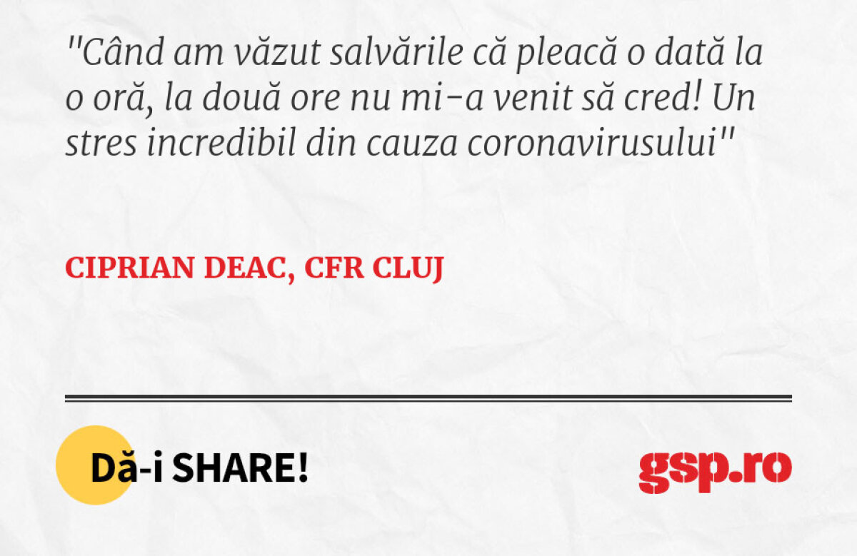 Cele mai tari citate ale lunii august 2020 în sport