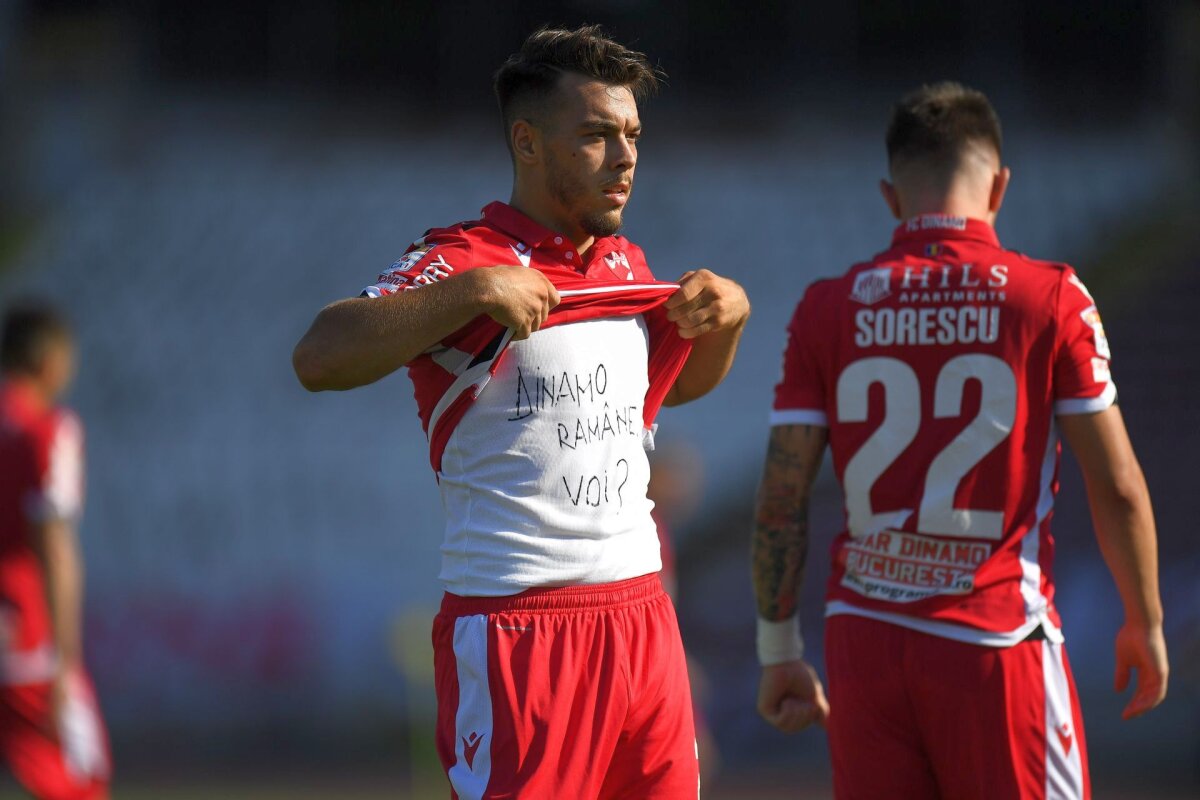 FOTOGRAFIA ZILEI: cele mai tari imagini din sport în luna august 2020