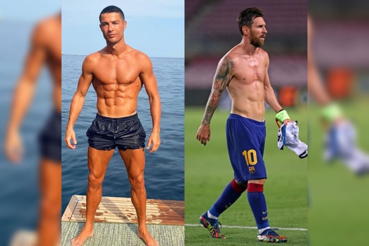 FOTOGRAFIA ZILEI: cele mai tari imagini din sport în luna august 2020