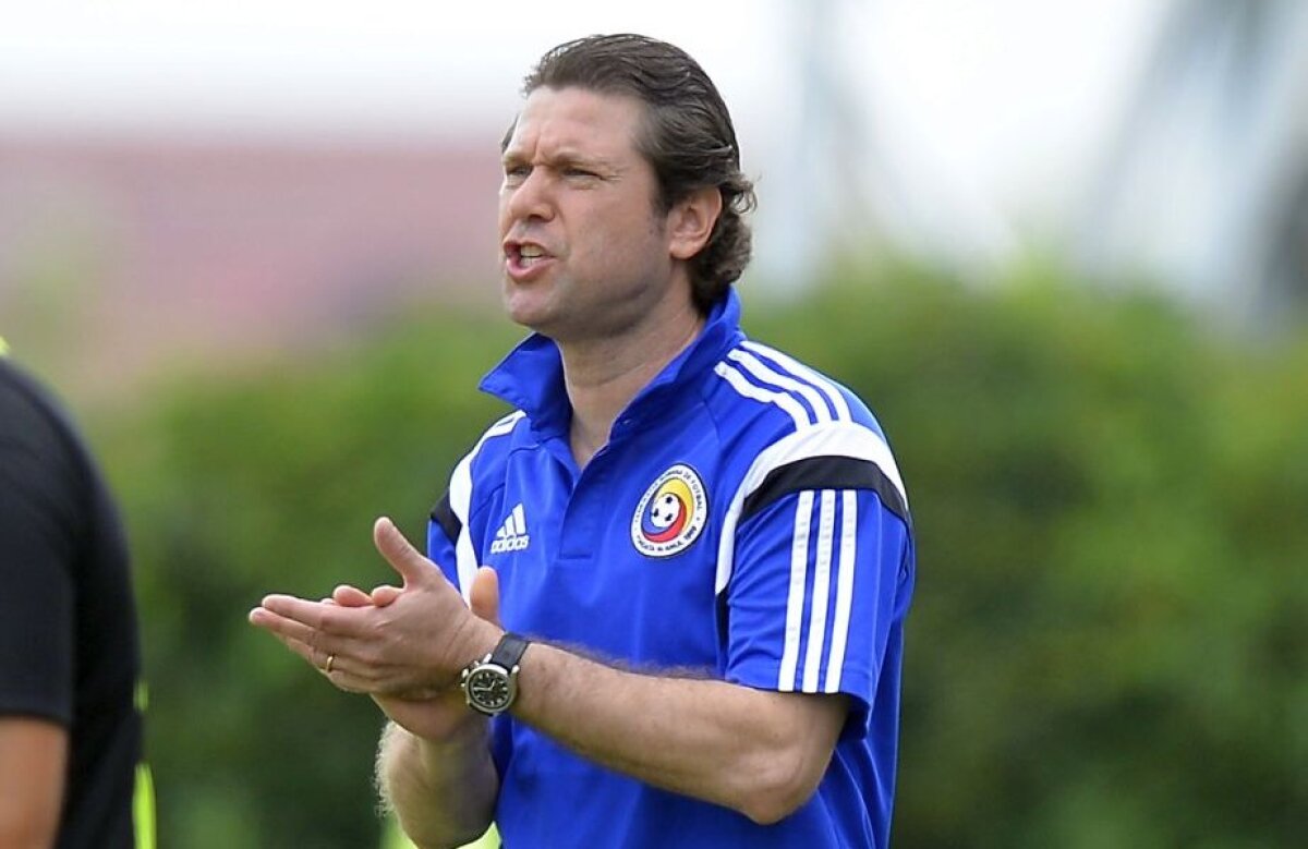 FOTO Răducioiu și-a prezentat noua lui cucerire: ea e femeia pentru care a divorțat de Astrid!