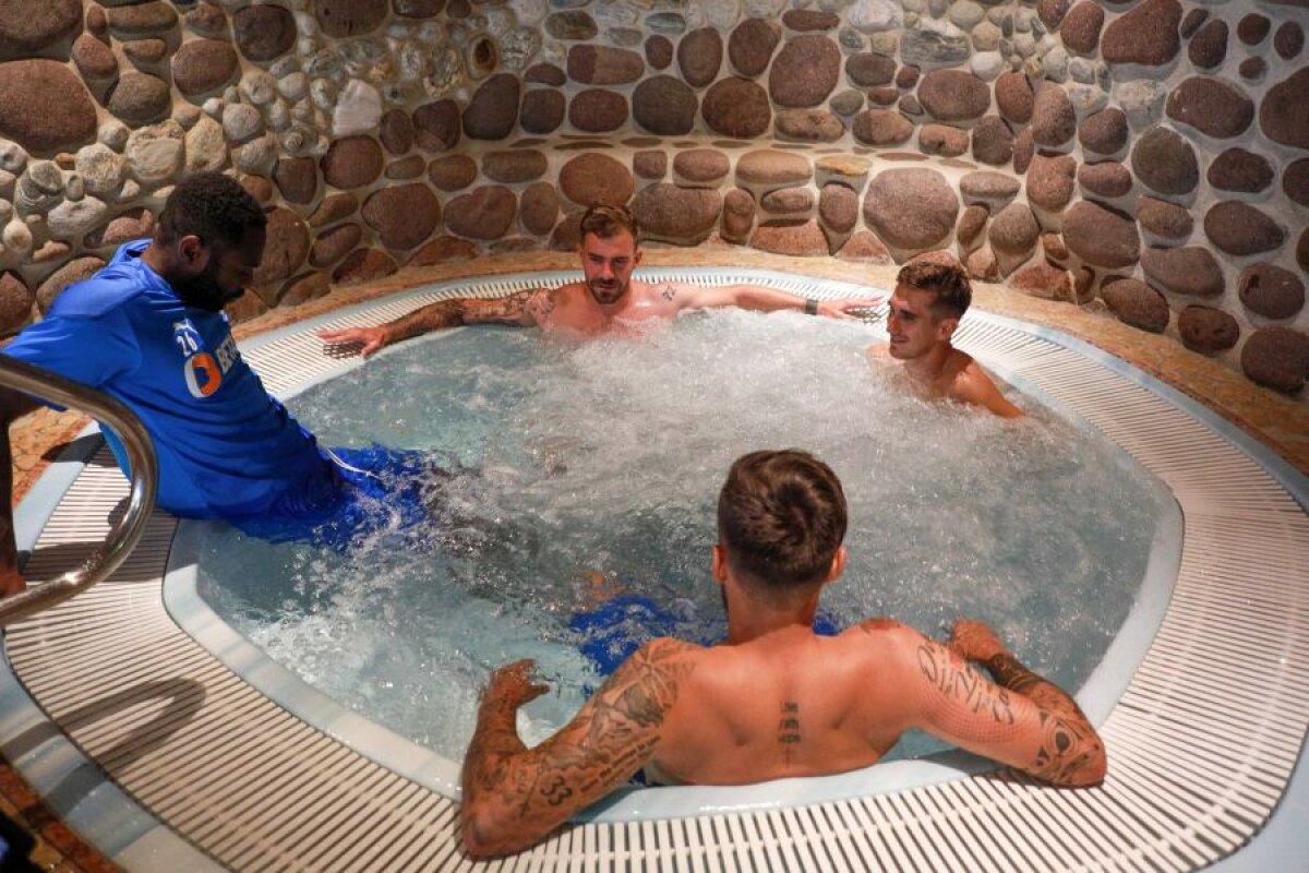 FOTOGRAFIA ZILEI: cele mai tari imagini din sport în luna august 2020