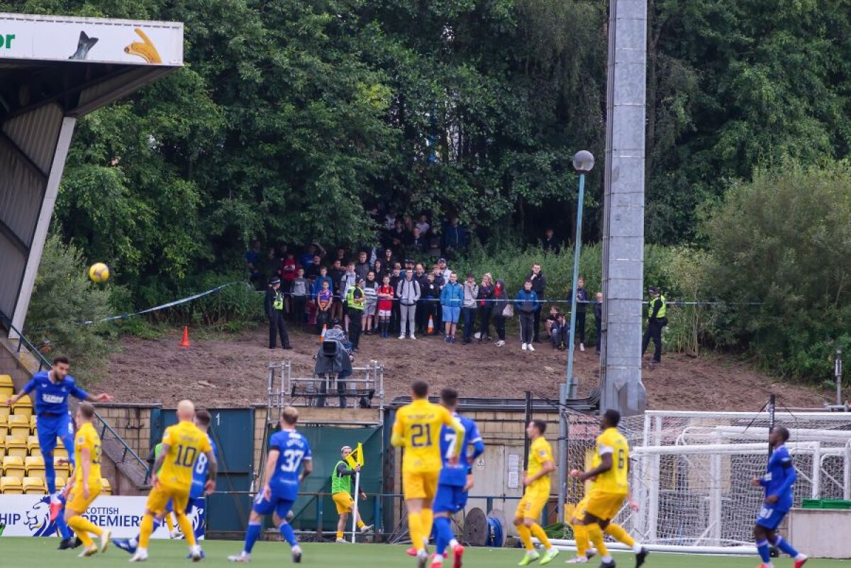 FOTOGRAFIA ZILEI: cele mai tari imagini din sport în luna august 2020