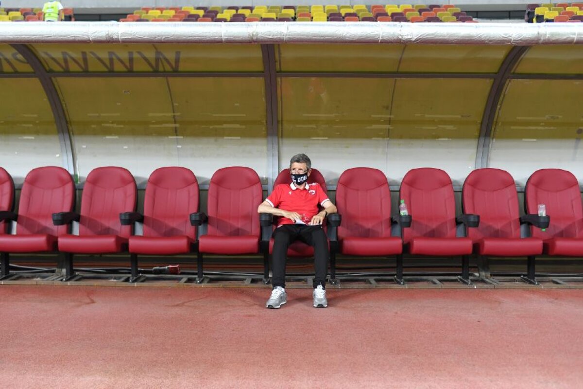 FOTOGRAFIA ZILEI: cele mai tari imagini din sport în luna august 2020