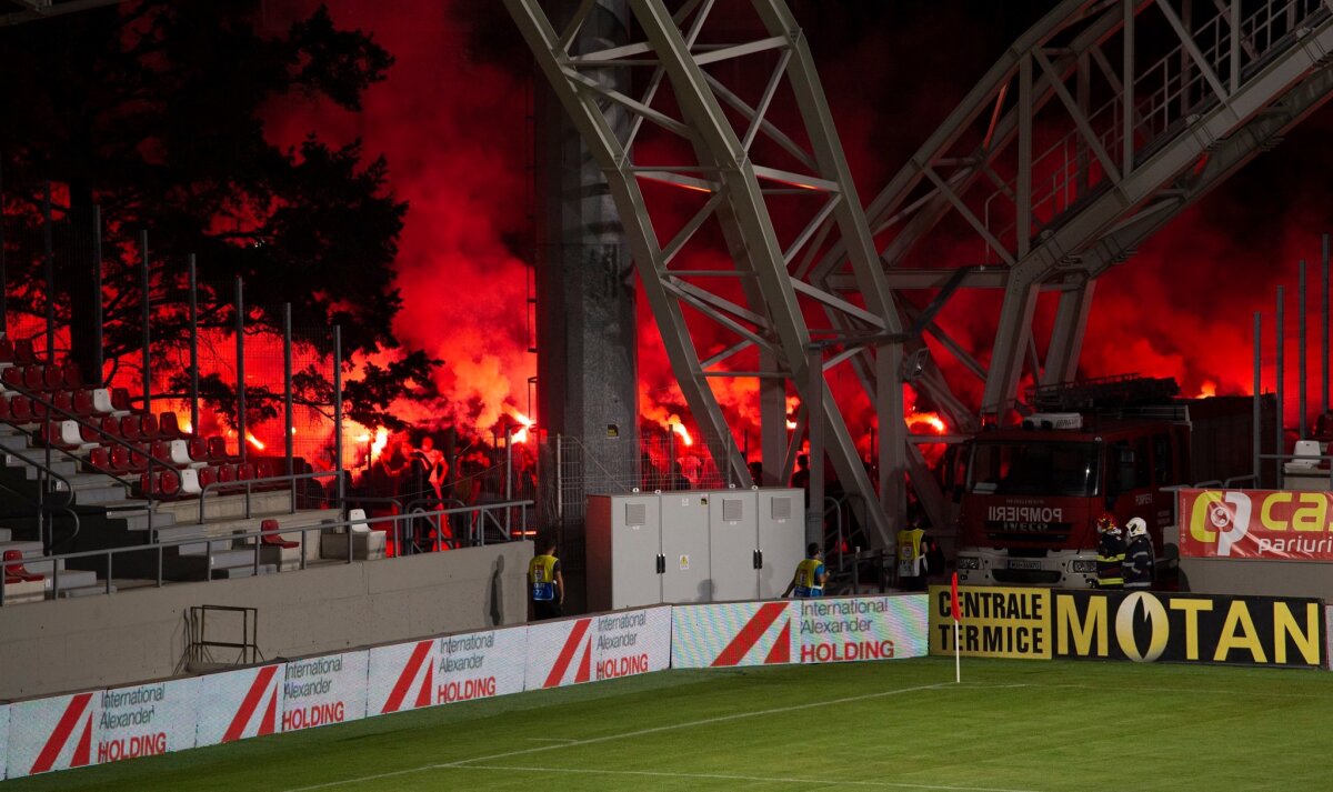 FOTOGRAFIA ZILEI: cele mai tari imagini din sport în luna august 2020