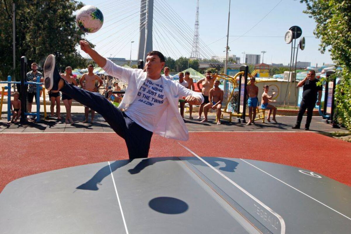 FOTOGRAFIA ZILEI: cele mai tari imagini din sport în luna august 2020