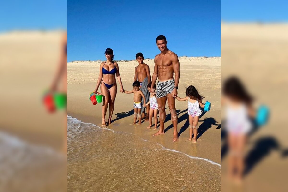 FOTOGRAFIA ZILEI: cele mai tari imagini din sport în luna septembrie 2020