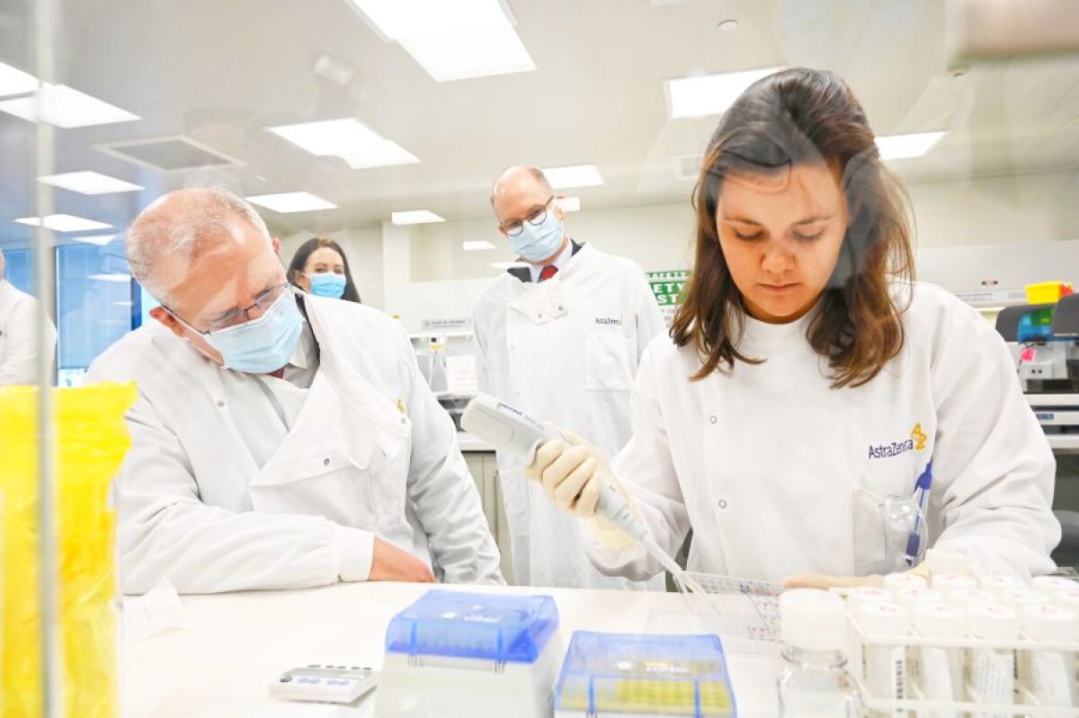 CORONAVIRUS. Ultima oră » 5.236 de cazuri noi și 96 de decese în ultimele 24h