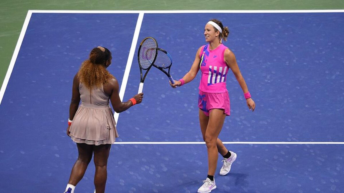 FOTOGRAFIA ZILEI: cele mai tari imagini din sport în luna septembrie 2020