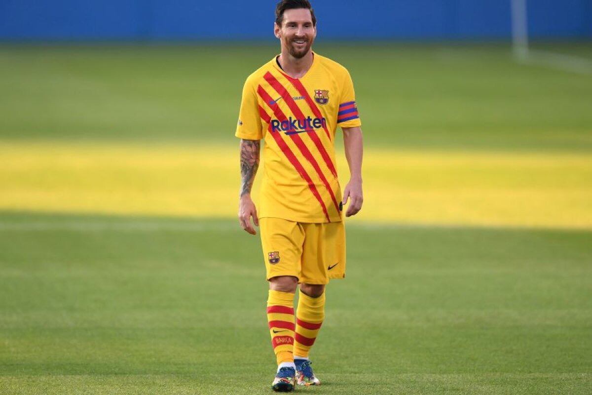 FOTOGRAFIA ZILEI: cele mai tari imagini din sport în luna septembrie 2020