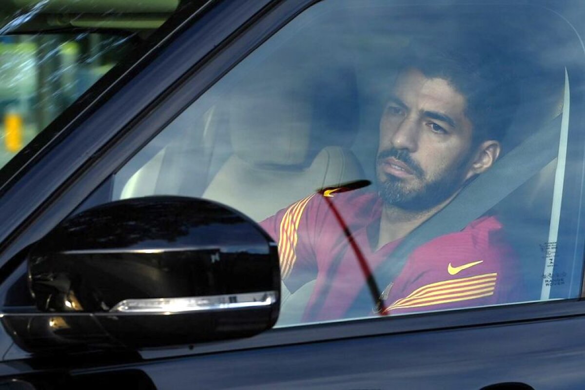 FOTOGRAFIA ZILEI: cele mai tari imagini din sport în luna septembrie 2020