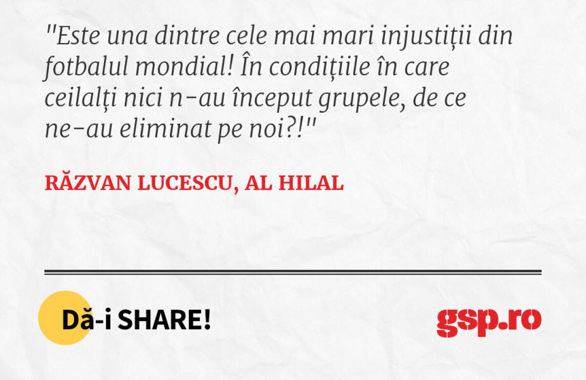 Cele mai tari citate ale lunii septembrie 2020 în sport