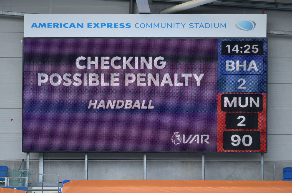 FOTOGRAFIA ZILEI: cele mai tari imagini din sport în luna septembrie 2020