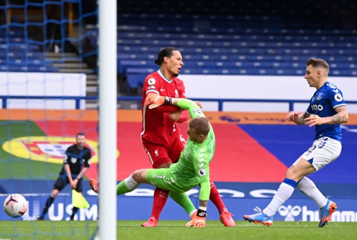 FOTOGRAFIA ZILEI: cele mai tari imagini din sport în luna octombrie 2020