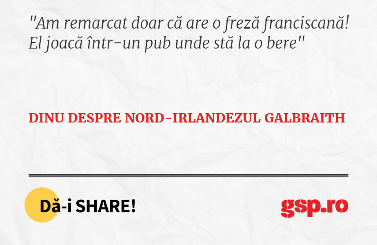 Cele mai tari citate ale lunii noiembrie 2020 în sport