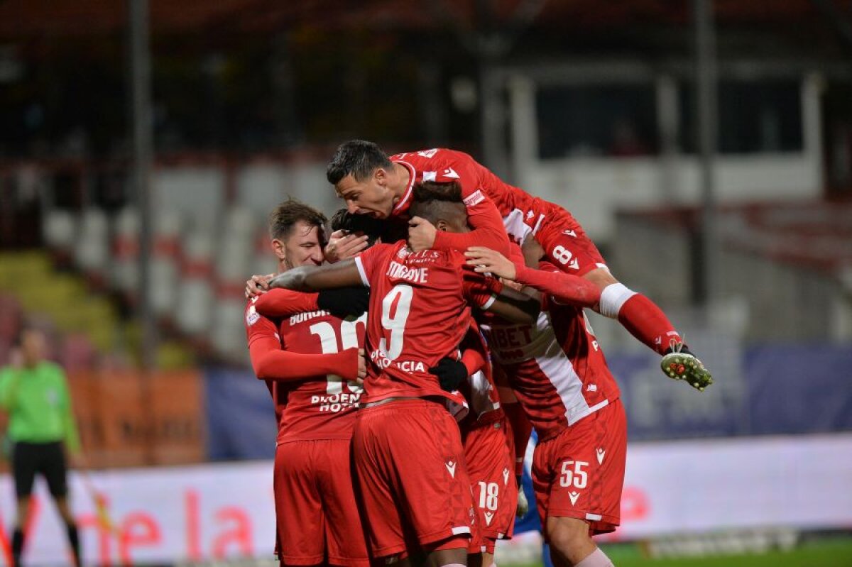 FOTOGRAFIA ZILEI: cele mai tari imagini din sport în luna noiembrie 2020