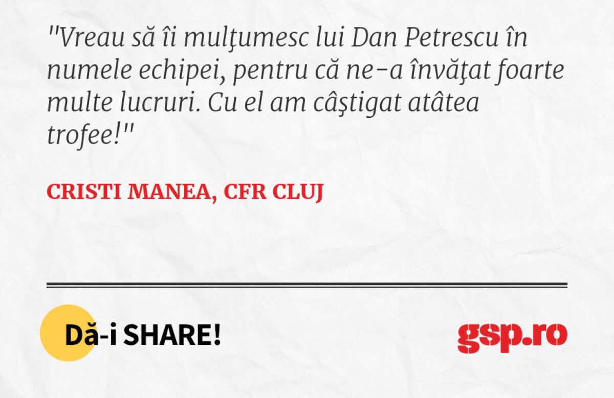 Cele mai tari citate ale lunii decembrie 2020 în sport