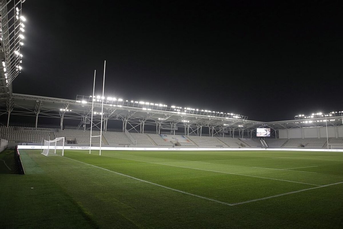 FOTOGRAFIA ZILEI: cele mai tari imagini din sport în luna decembrie 2020