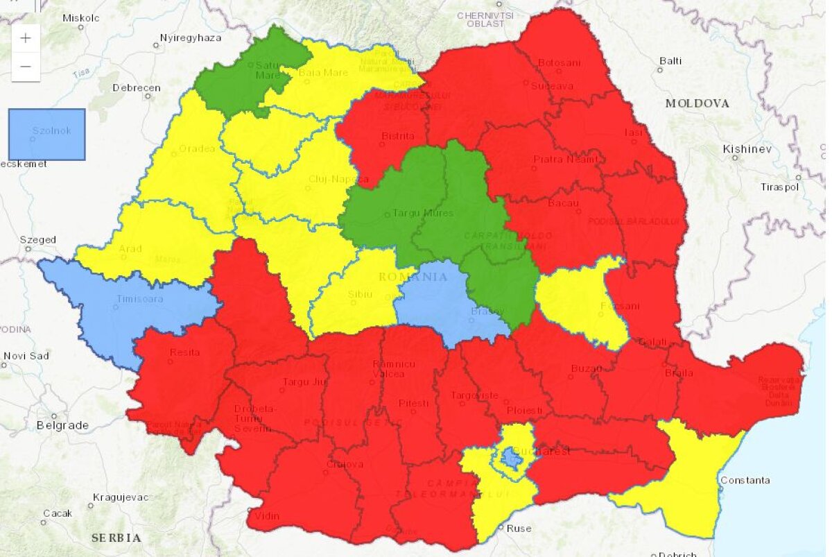 REZULTATE ALEGERI PARLAMENTARE 2020. Ultimele procente de la alegeri: cum ar putea arăta noul parlament