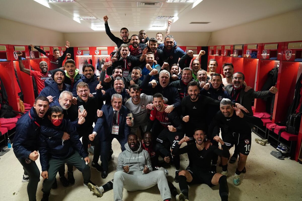 FOTOGRAFIA ZILEI: cele mai tari imagini din sport în luna decembrie 2020