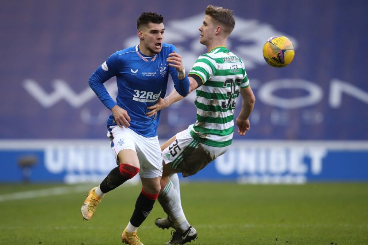 FOTOGRAFIA ZILEI: cele mai tari imagini din sport în luna ianuarie 2021