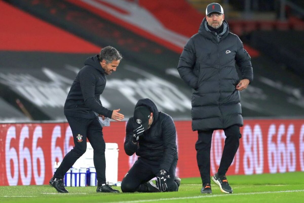 FOTOGRAFIA ZILEI: cele mai tari imagini din sport în luna ianuarie 2021