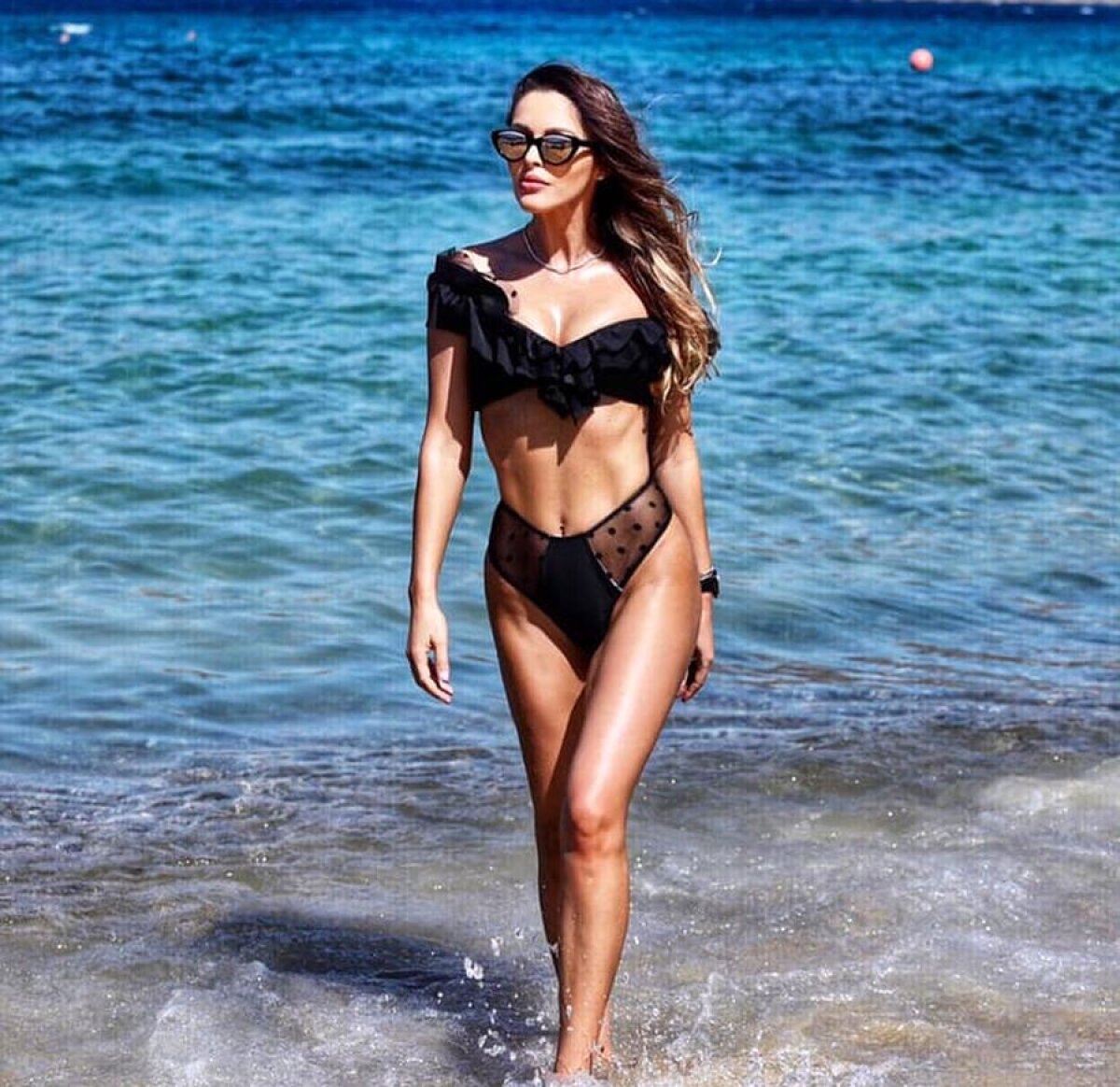 POVESTE GSP. „L-au arestat pe Adrian Cristea, stau polițiștii cu armele pe el!” » Momente incredibile pe aeroport: „You're very stupid, very stupid”