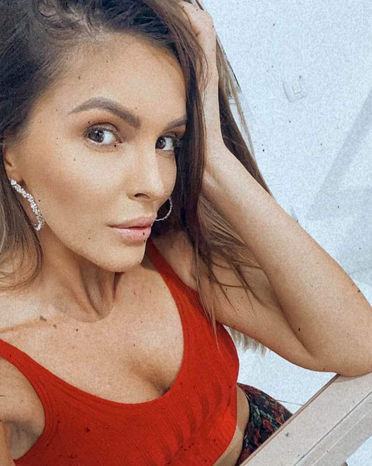 POVESTE GSP. „L-au arestat pe Adrian Cristea, stau polițiștii cu armele pe el!” » Momente incredibile pe aeroport: „You're very stupid, very stupid”