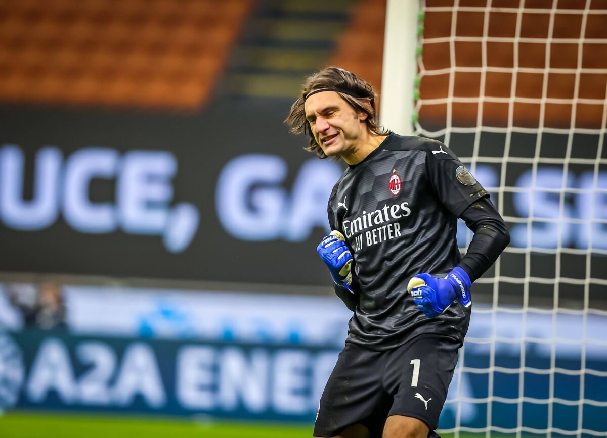 FOTOGRAFIA ZILEI: cele mai tari imagini din sport în luna ianuarie 2021