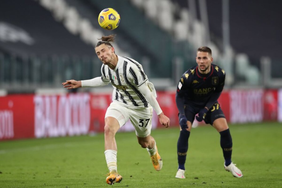 FOTOGRAFIA ZILEI: cele mai tari imagini din sport în luna ianuarie 2021