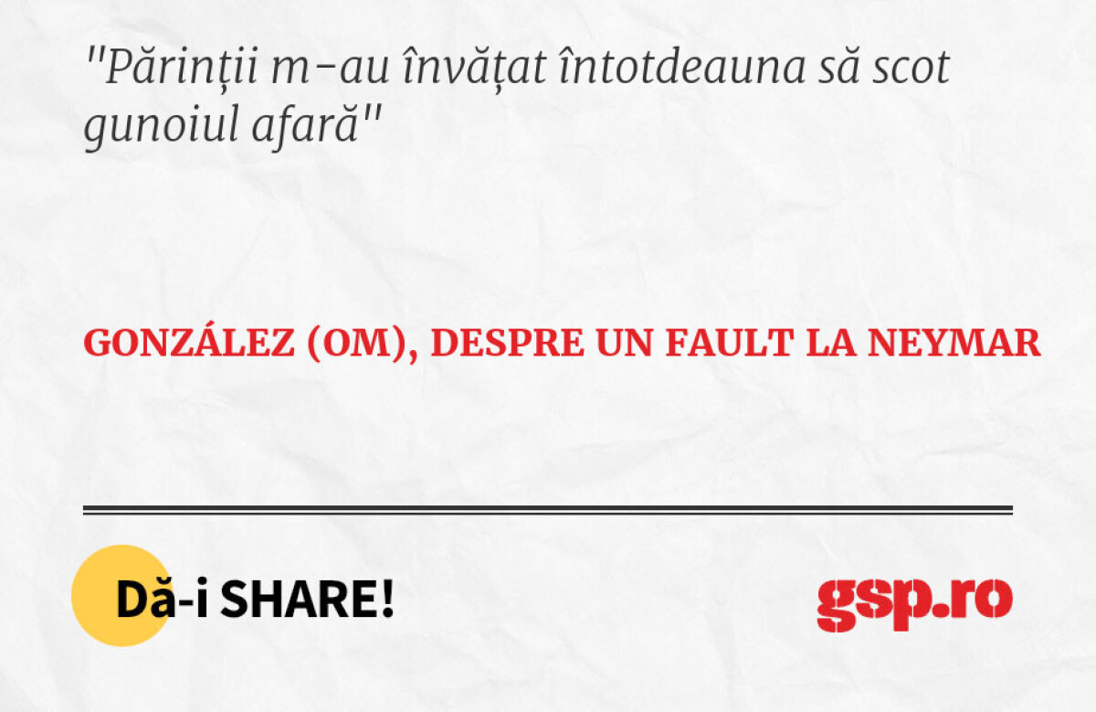 Cele mai tari citate ale lunii ianuarie 2021 în sport