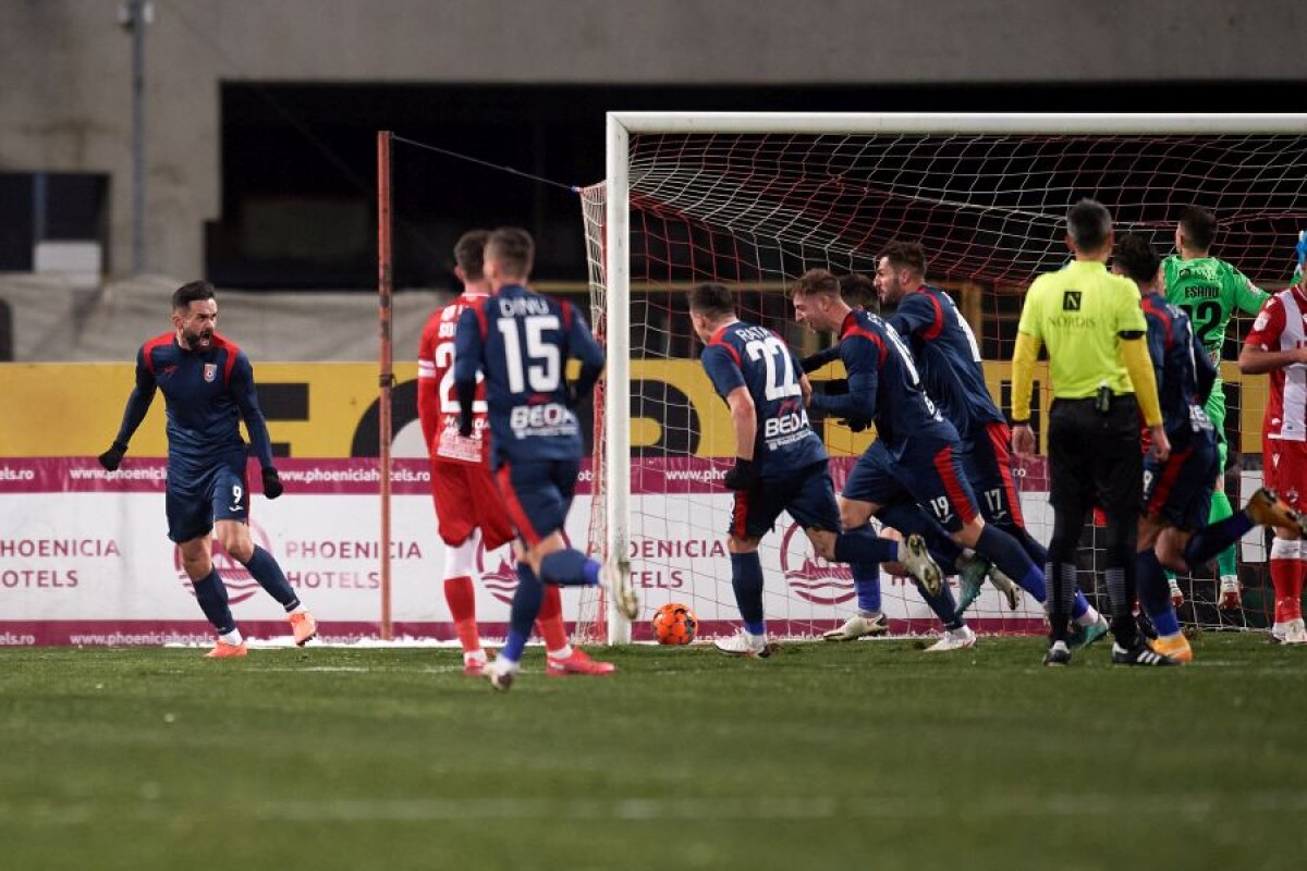 FOTOGRAFIA ZILEI: cele mai tari imagini din sport în luna ianuarie 2021