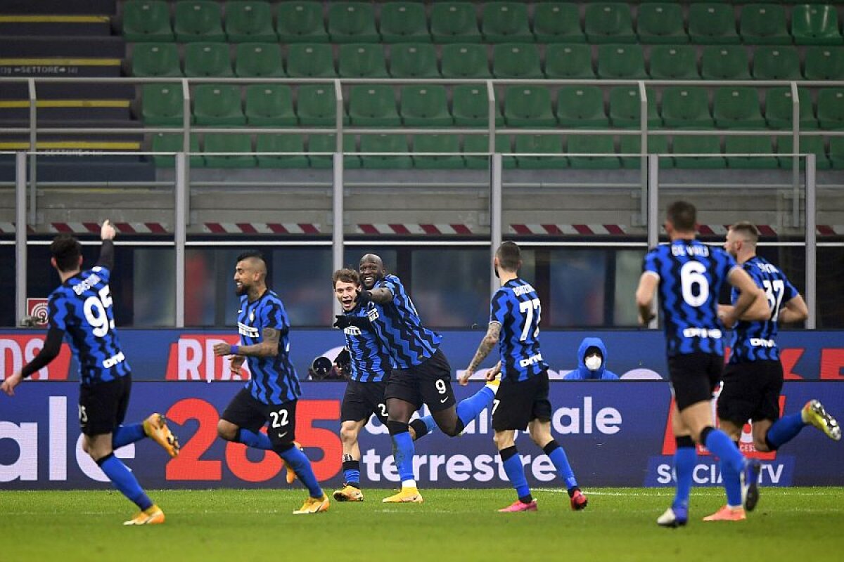 FOTOGRAFIA ZILEI: cele mai tari imagini din sport în luna ianuarie 2021